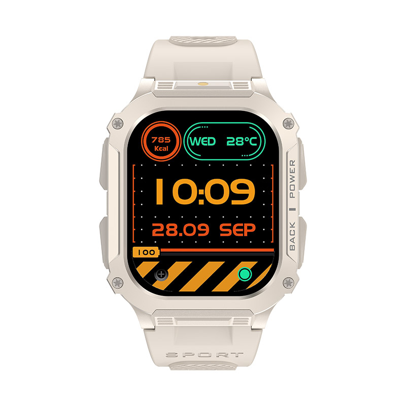 MSP-40 Sport smartwatch